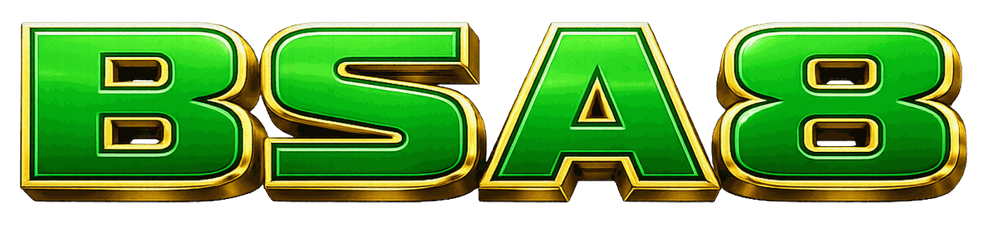BSA8 Logo